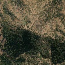 Satellite imagery of Cerro El Peumal, CL