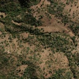 Satellite imagery of Loma del Frío, CL