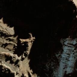 Satellite imagery of Cerro Cabeza de Novillo, CL