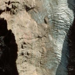 Satellite imagery of Cerro Cabeza de Novillo, CL