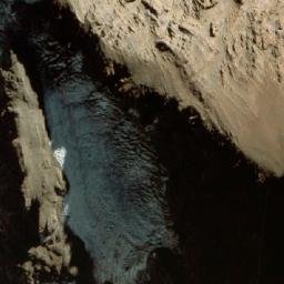 Satellite imagery of Cerro Cabeza de Novillo, CL