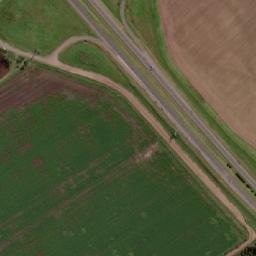 Satellite imagery of ZAR1, AR