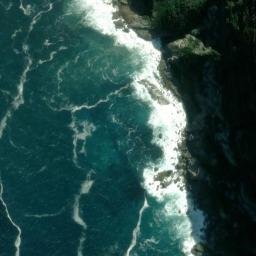 Satellite imagery of Brako, ZA