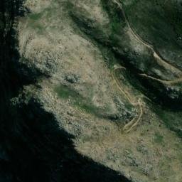 Satellite imagery of Brako, ZA