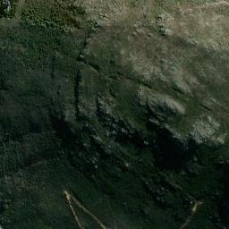 Satellite imagery of Blockhouse Point, ZA