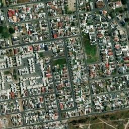 Satellite imagery of HERCULES, ZA