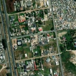 Satellite imagery of HERCULES, ZA