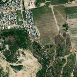Satellite imagery of HERCULES, ZA