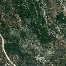 Satellite imagery of OLIEBOOM NEW, ZA