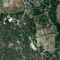 Satellite imagery of OLIEBOOM NEW, ZA