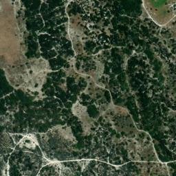 Satellite imagery of OLIEBOOM NEW, ZA