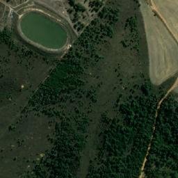 Satellite imagery of KLIPFONTEIN, ZA