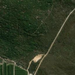 Satellite imagery of DONKERHOEK, ZA