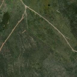 Satellite imagery of BRAKBERG, ZA