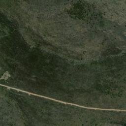 Satellite imagery of BRAKBERG, ZA