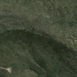 Satellite imagery of BRAKBERG, ZA