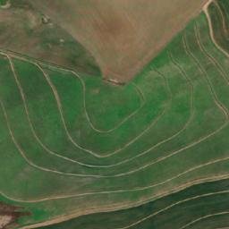 Satellite imagery of HORREESDRIFT, ZA