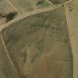 Satellite imagery of VOORHUIS, ZA