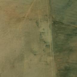 Satellite imagery of VOORHUIS, ZA