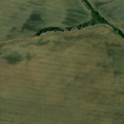 Satellite imagery of VOORHUIS, ZA