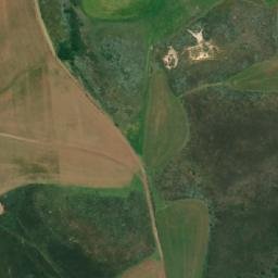 Satellite imagery of SWEL 20, ZA