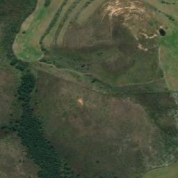 Satellite imagery of GROOTVLEI, ZA