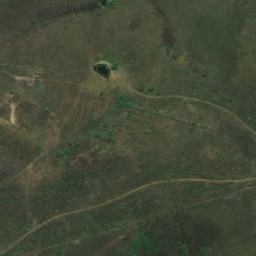 Satellite imagery of GROOTVLEI, ZA