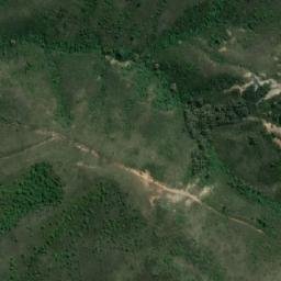 Satellite imagery of RIV 124, ZA