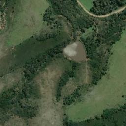 Satellite imagery of RIV 124, ZA