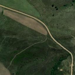 Satellite imagery of RIV 77, ZA