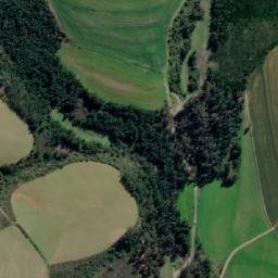 Satellite imagery of RIV 77, ZA