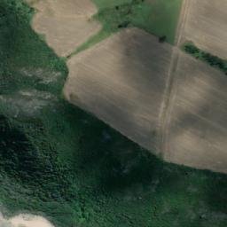Satellite imagery of Robhoek Point, ZA