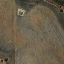 Satellite imagery of The Big Hill, AU
