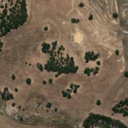 Satellite imagery of Henry Hill, AU