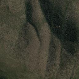 Satellite imagery of Middle Mount Barren, AU