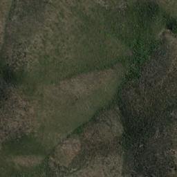 Satellite imagery of Middle Mount Barren, AU