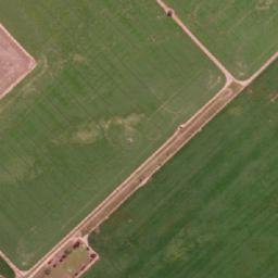 Satellite imagery of Wheal James, AU