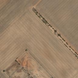 Satellite imagery of Mid Moonta Mine, AU