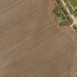 Satellite imagery of Old Cumberland Mine, AU