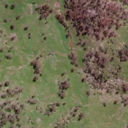 Satellite imagery of Mount Morris, AU