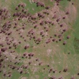 Satellite imagery of Mount Morris, AU