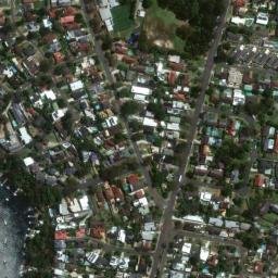 Satellite imagery of Yowie Point, AU