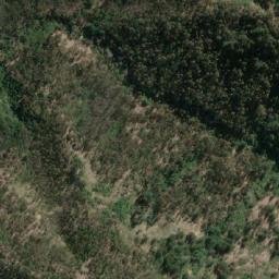 Satellite imagery of Cerro Cóndor, CL