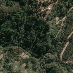 Satellite imagery of Cerro Cóndor, CL