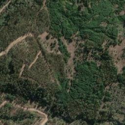 Satellite imagery of Cerro Cóndor, CL