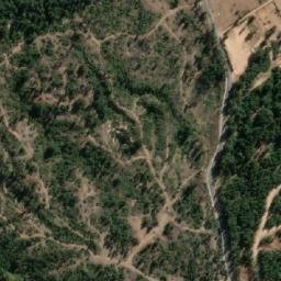 Satellite imagery of Alto del Membrillo, CL