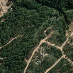 Satellite imagery of Alto del Membrillo, CL