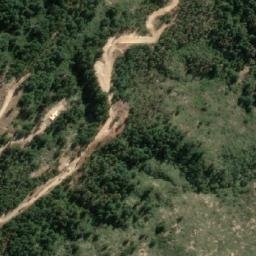 Satellite imagery of Alto del Membrillo, CL