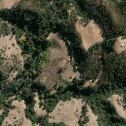 Satellite imagery of Alto Los Coligües, CL