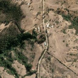 Satellite imagery of Alto Los Coligües, CL